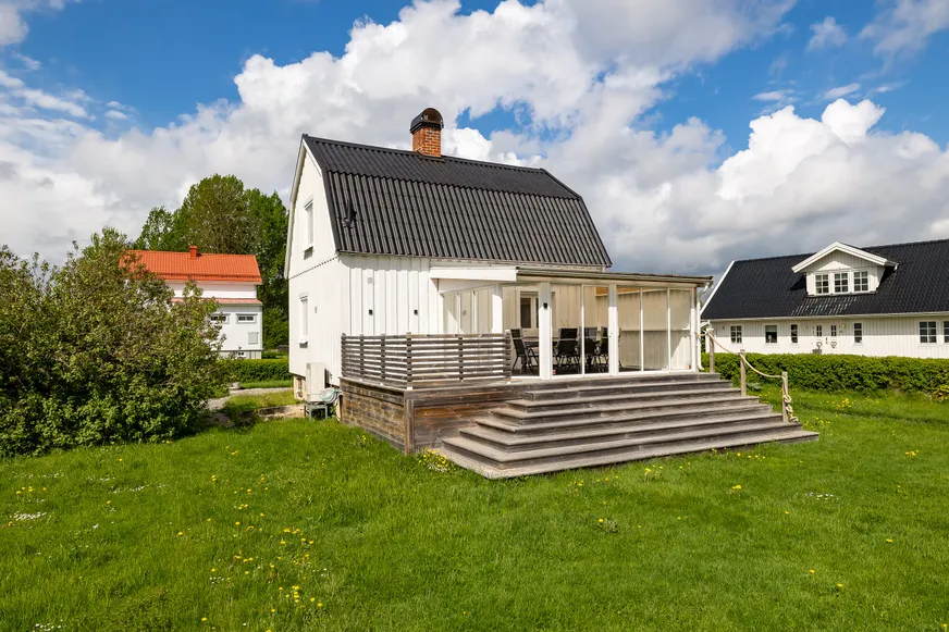 Fullskärm