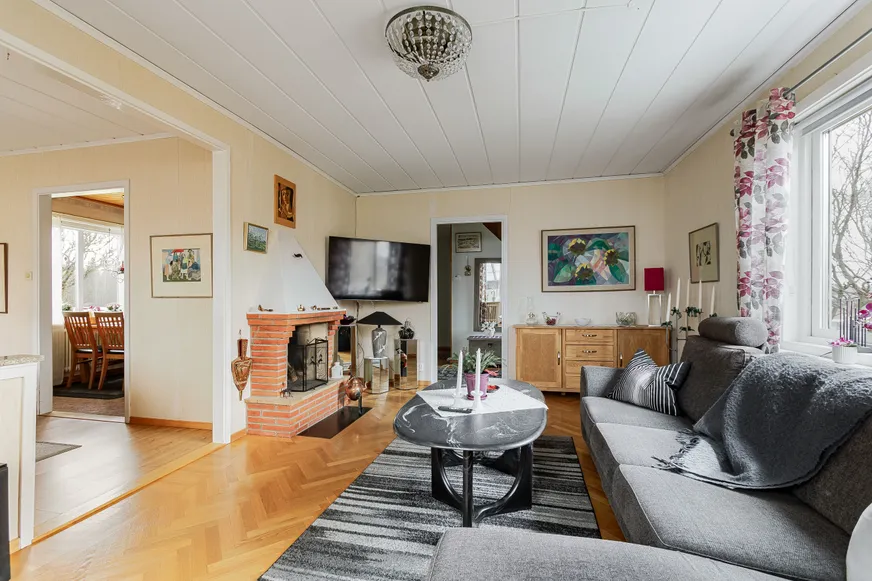 Fullskärm
