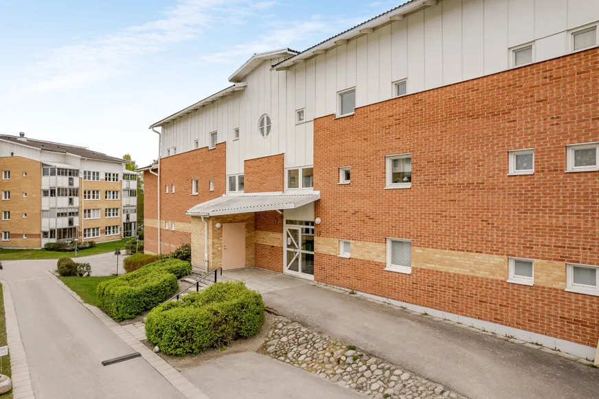 Fullskärm