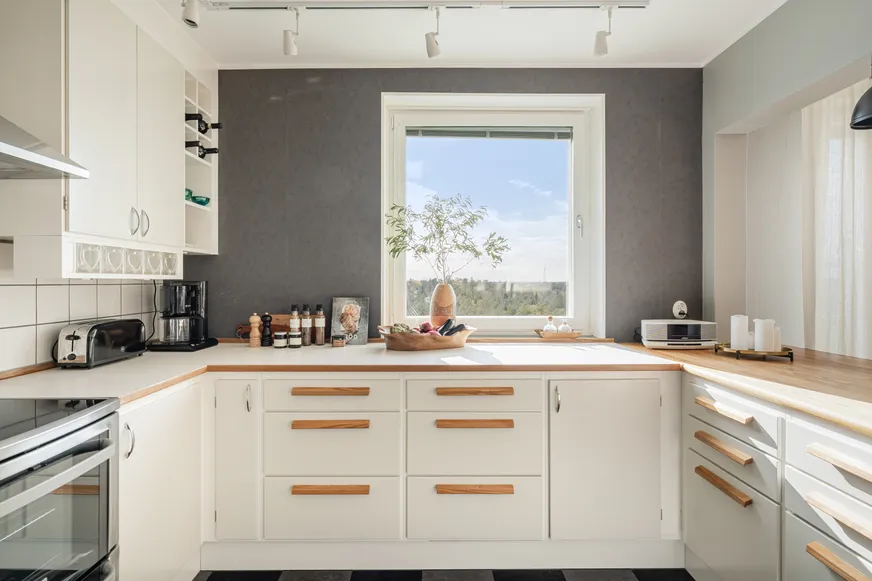 Eskadervägen 40, Etage photo 4