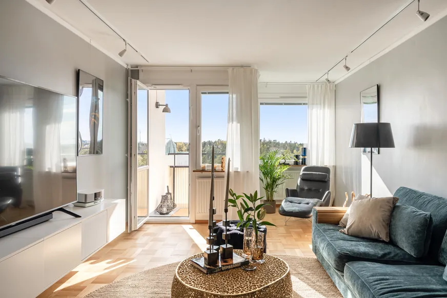 Eskadervägen 40, Etage photo 5