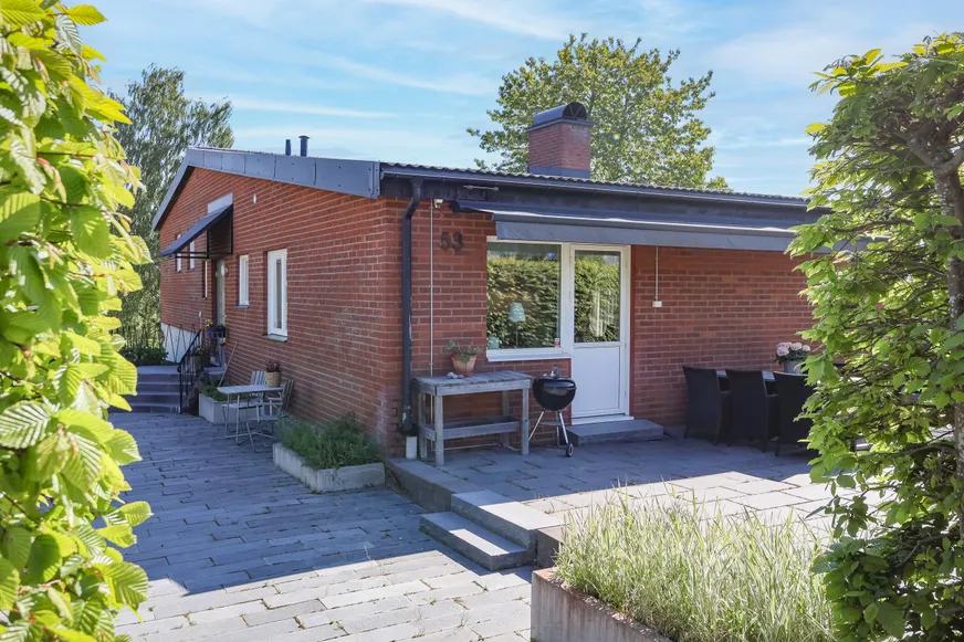 Fullskärm