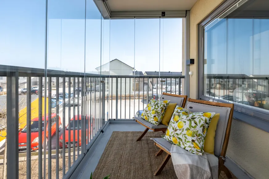 Bostadsrätt, Wilhelmina Skoghs gata 5, Gotland