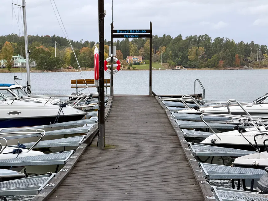 Fullskärm