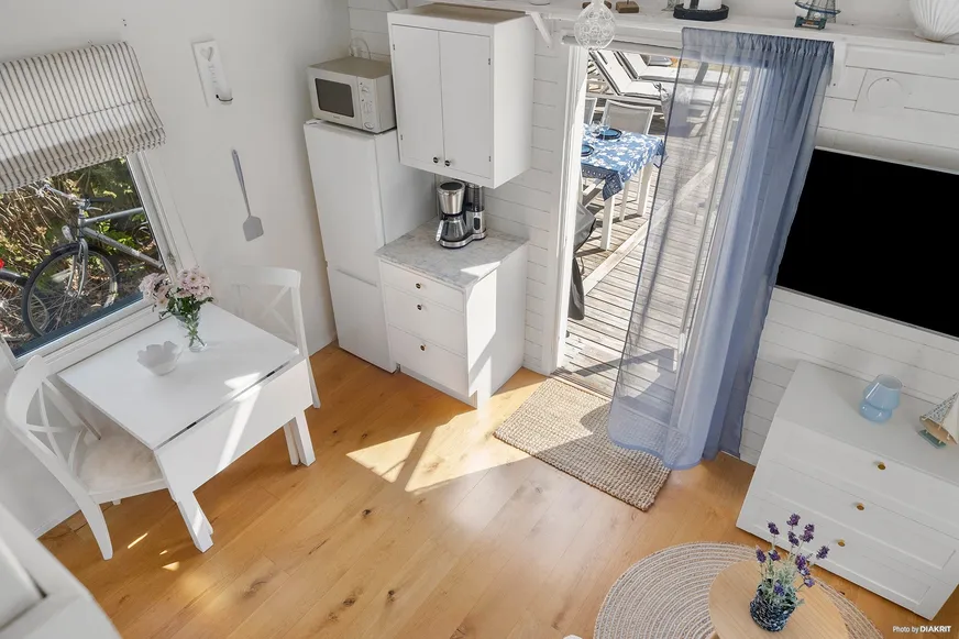Fullskärm