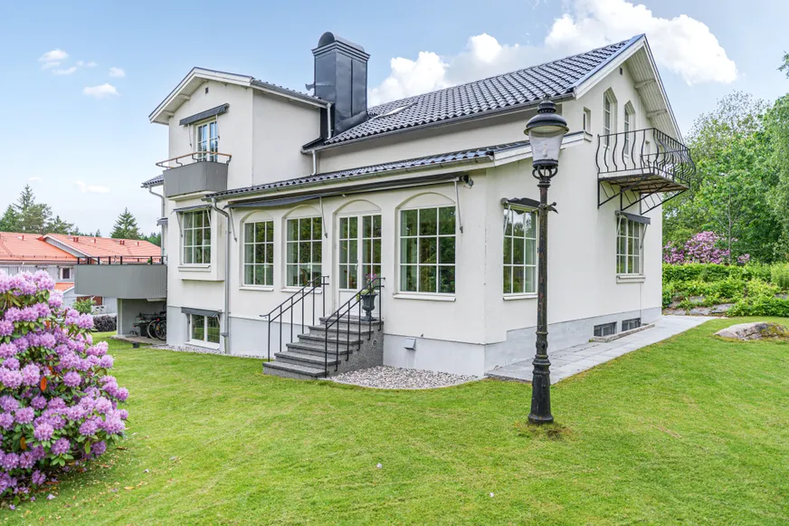 Fullskärm