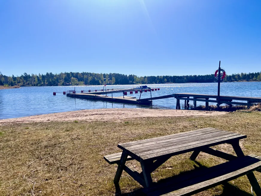 Fullskärm