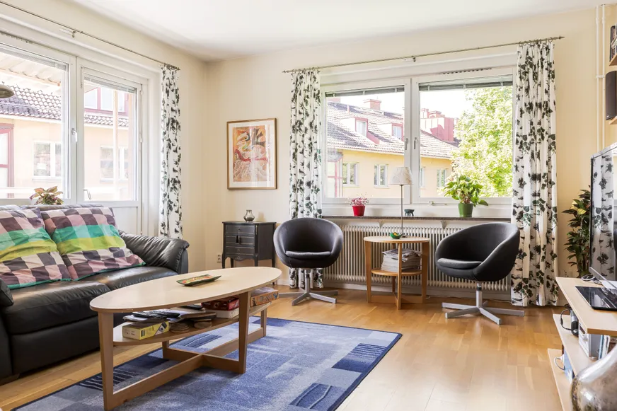 Fullskärm
