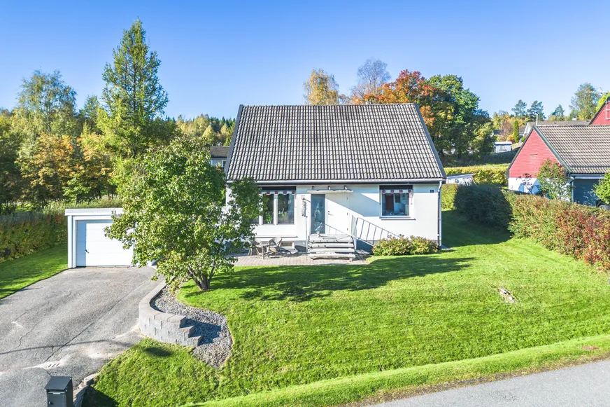 Fullskärm