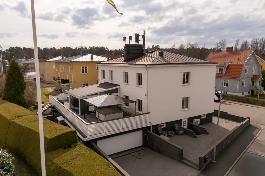 Fullskärm