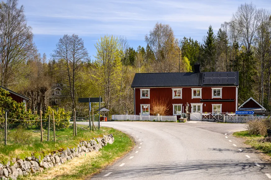 Fullskärm
