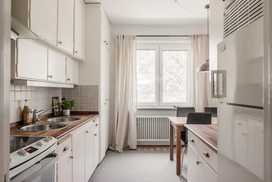 Fullskärm