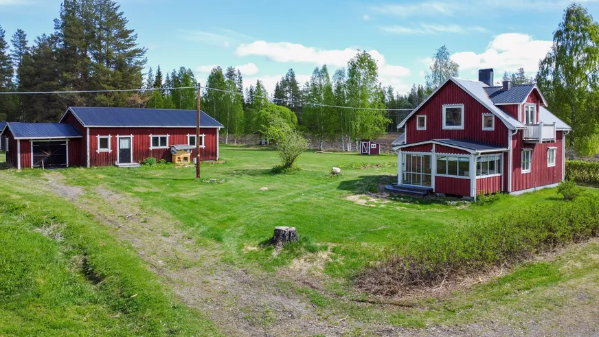 Fullskärm