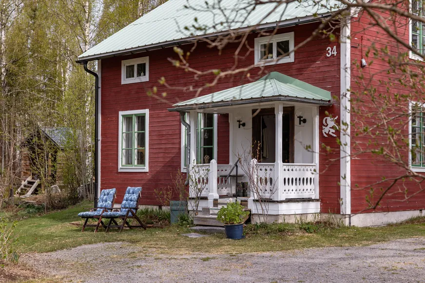 Fullskärm