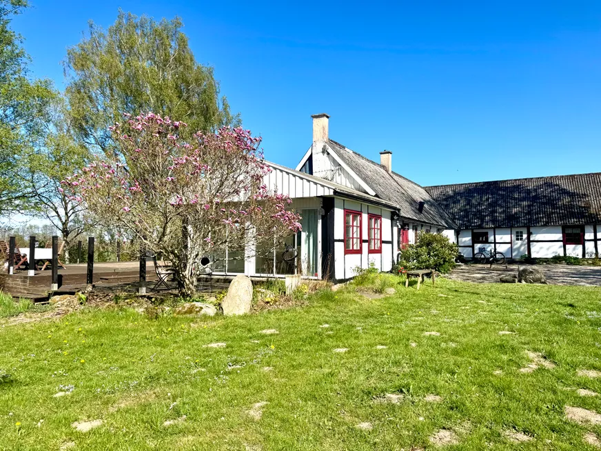 Villa, Hörrsväg 177-53, Tolånga, Sjöbo