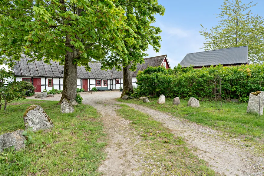 Villa, Hörrsväg 177-53, Tolånga, Sjöbo