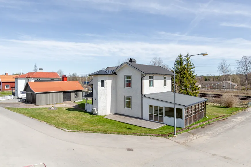 Fullskärm
