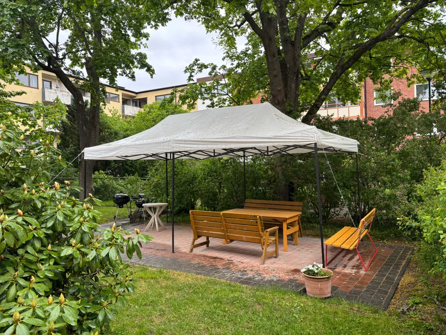 Fullskärm