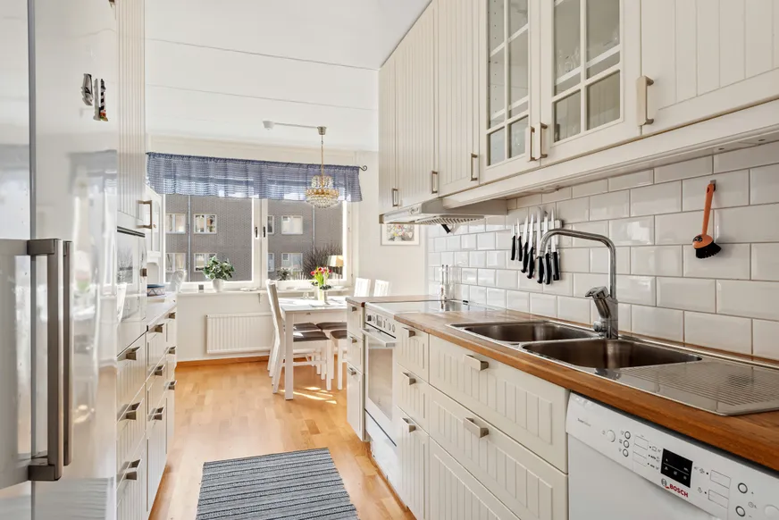 Bostadsrätt, Grindvägen 6C, Norrtälje stad - Grind, Norrtälje