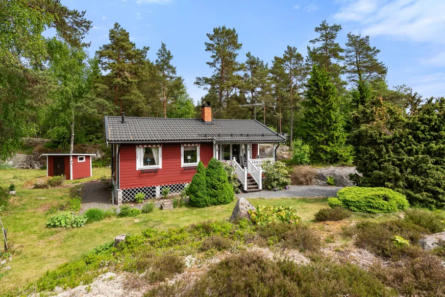 Fullskärm