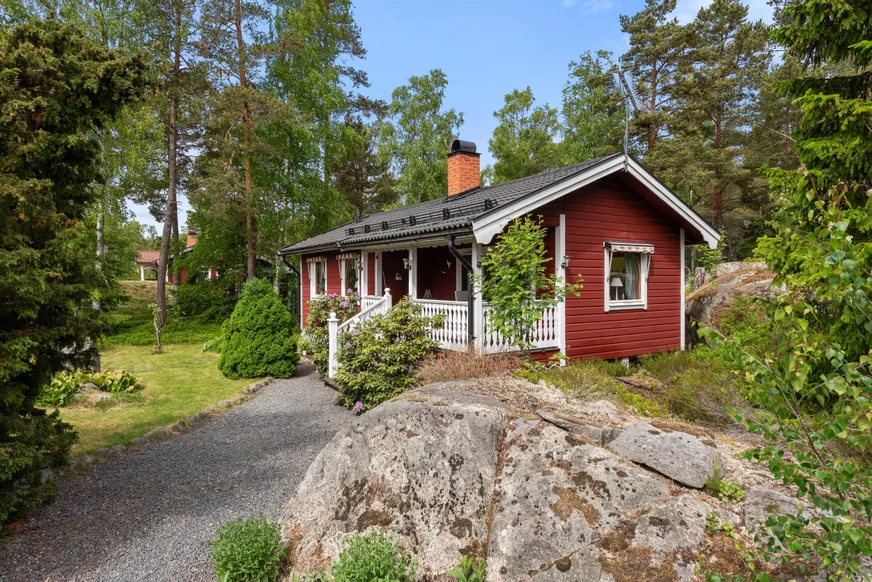 Fullskärm