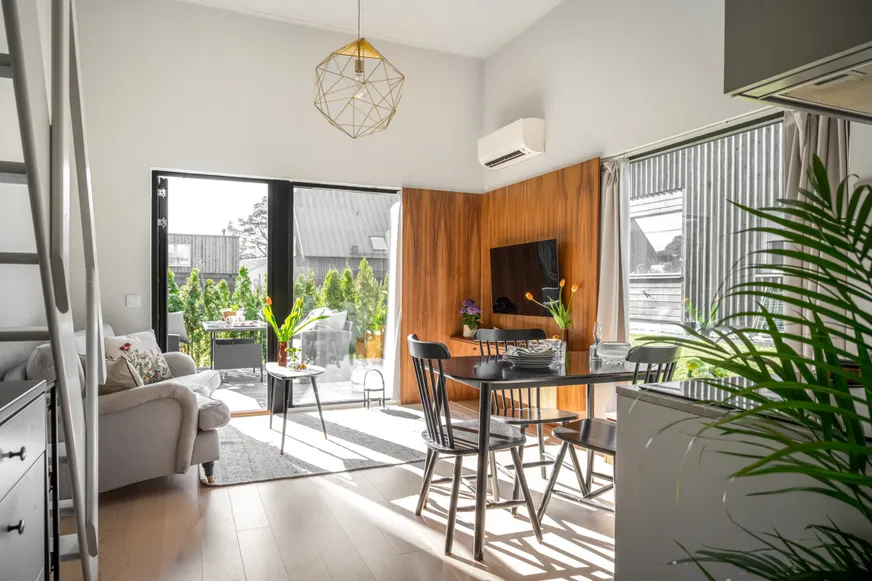 Bostadsrätt, Parkvägen 9J, Värmdö - Hemmesta, Värmdö