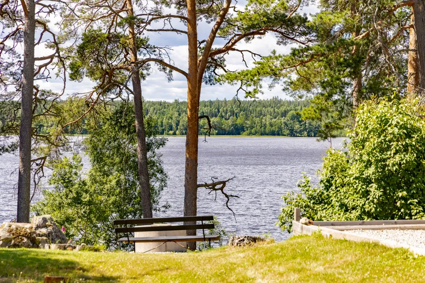 Fullskärm