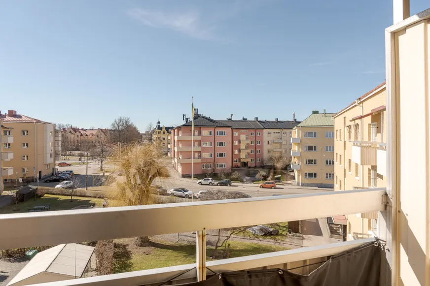 Fullskärm