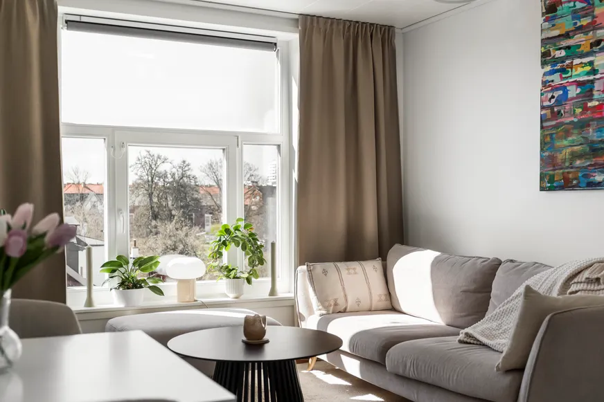 Fullskärm
