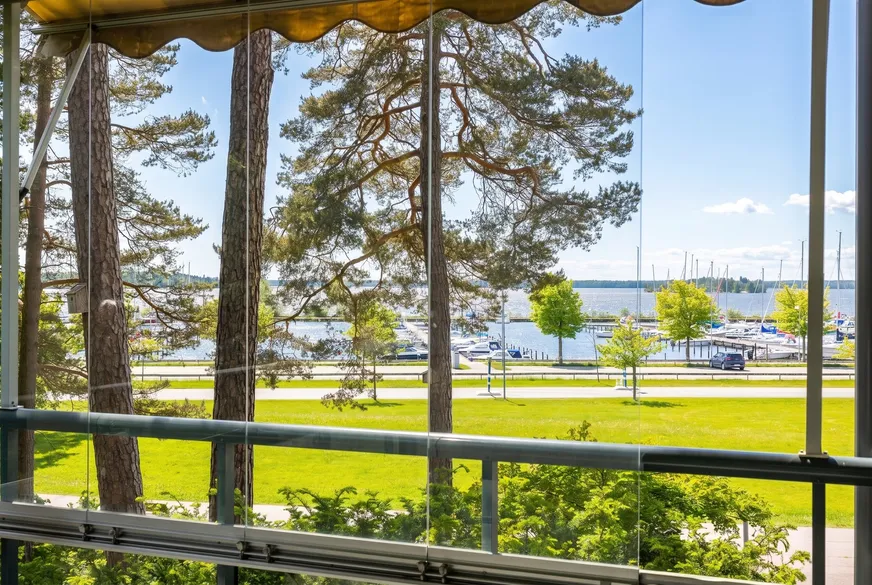 Fullskärm