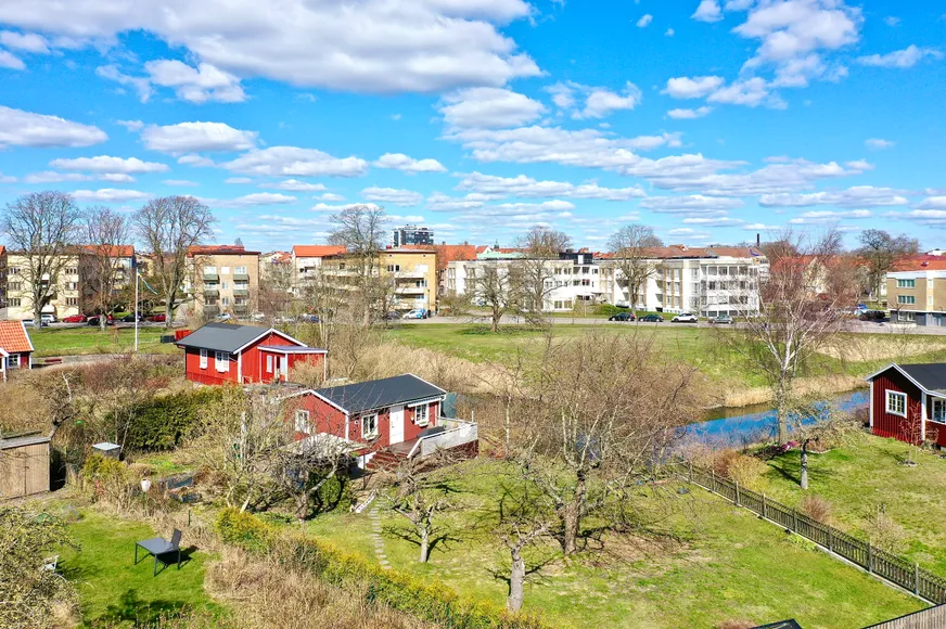 Fullskärm