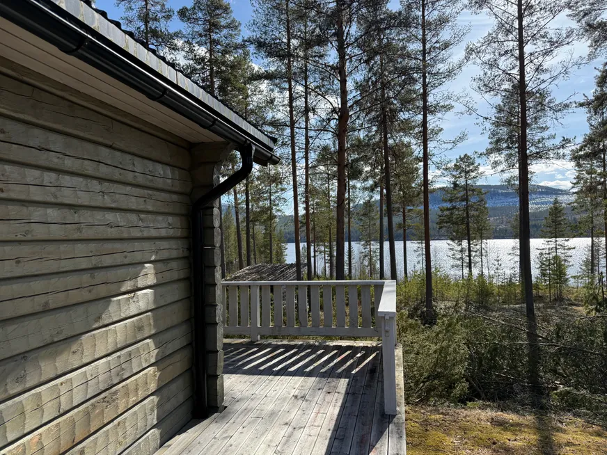 Fullskärm