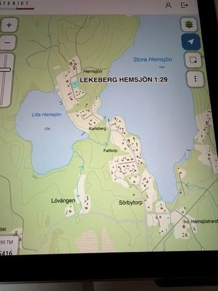 Fullskärm