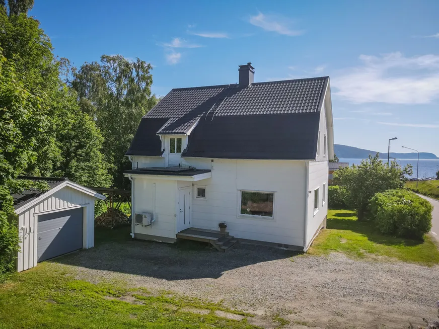 Fullskärm