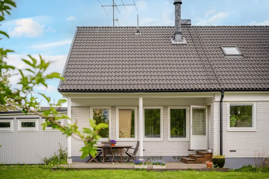 Fullskärm