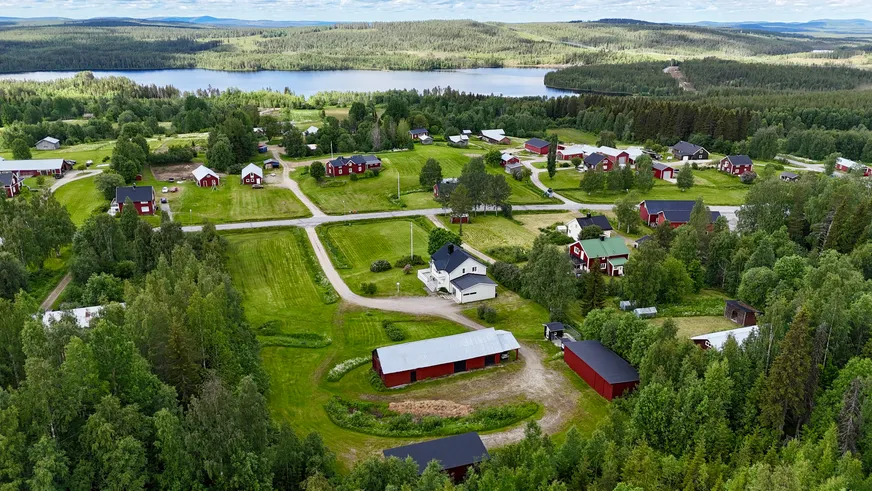 Fullskärm