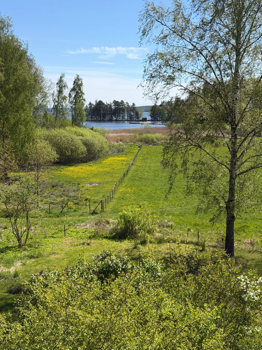 Fullskärm