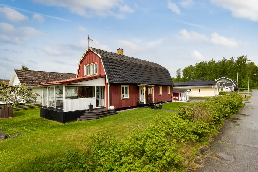 Fullskärm