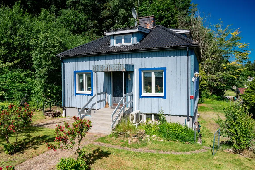 Fullskärm