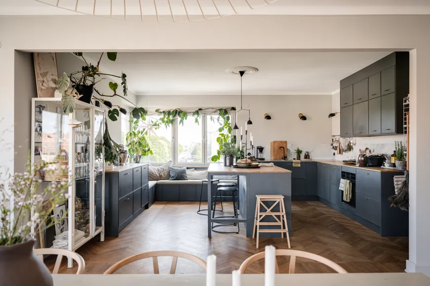 Bostadsrätt, Regementsgatan 56A, Slottsstaden/Ribersborg, Malmö