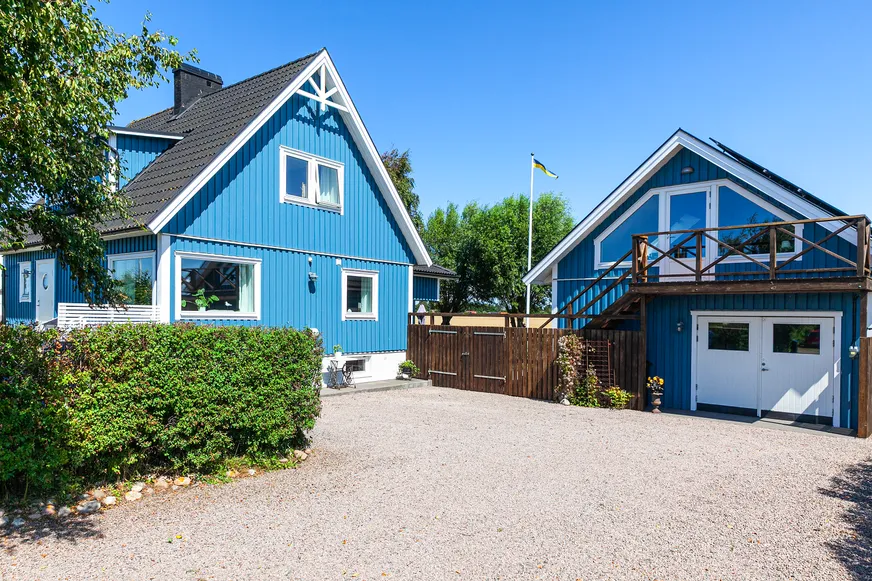 Fullskärm