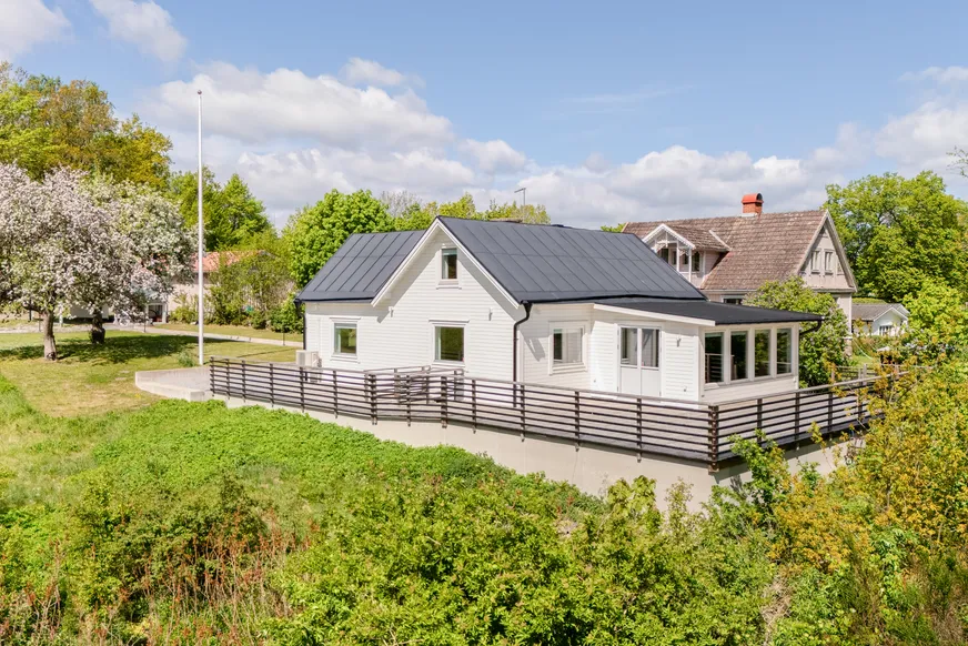 Fullskärm