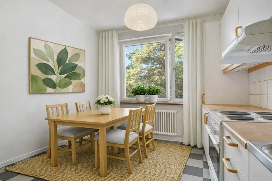 Fullskärm