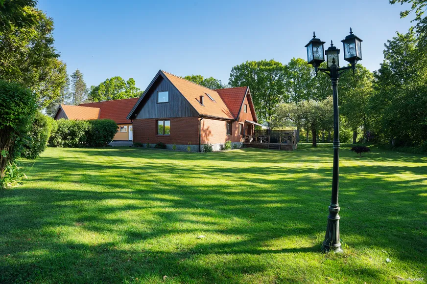 Villa, Bjärröds Byaväg 155-57, Bjärsjölagård, Sjöbo