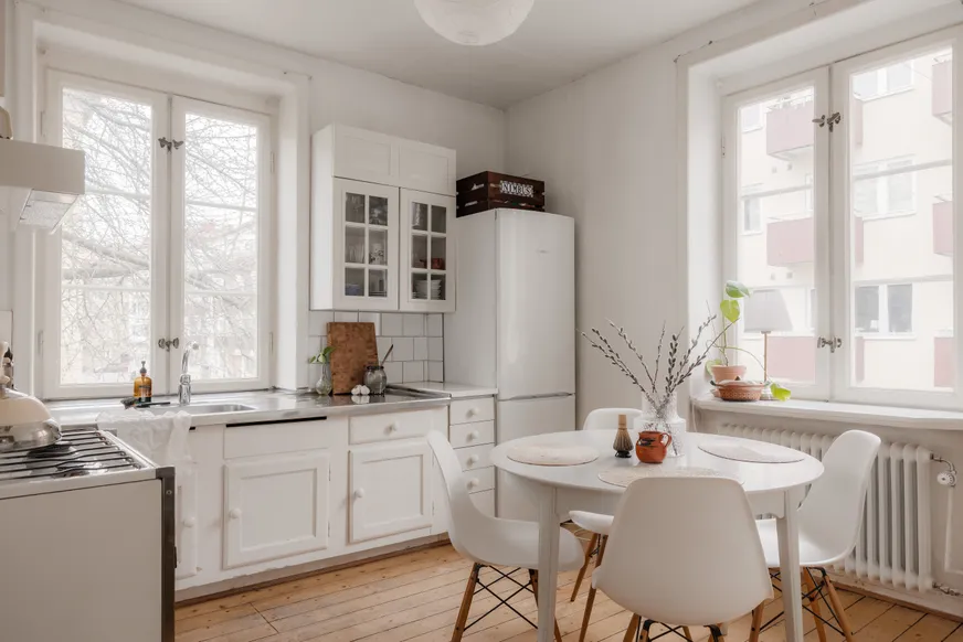 Bostadsrätt, Nikolaigatan 3, Triangeln, Malmö