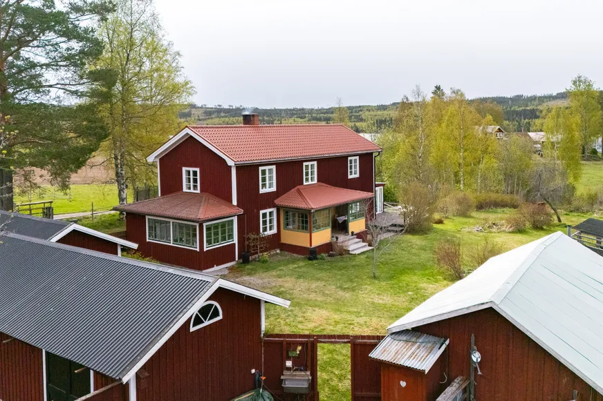 Fullskärm