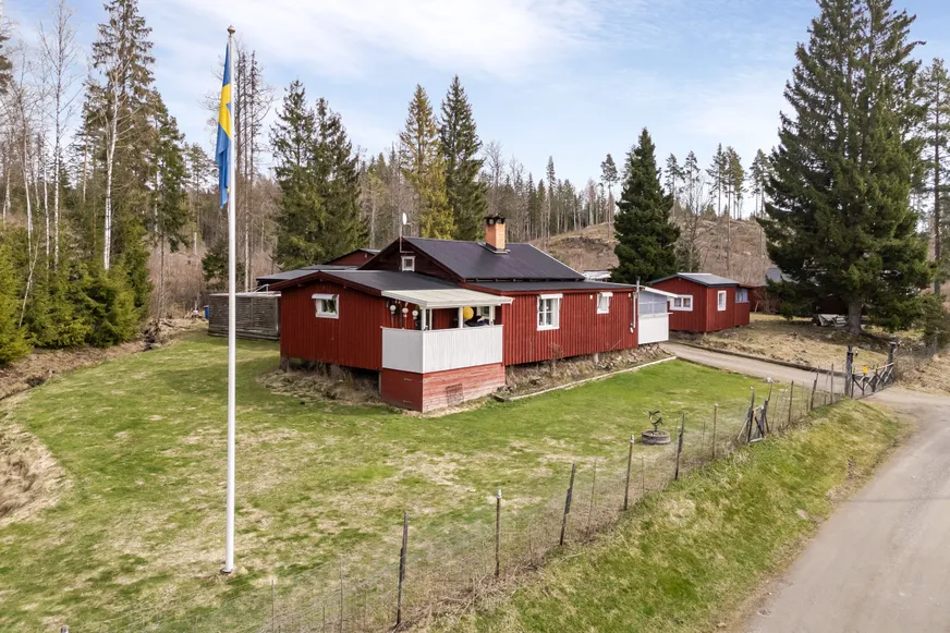 Berggården 48