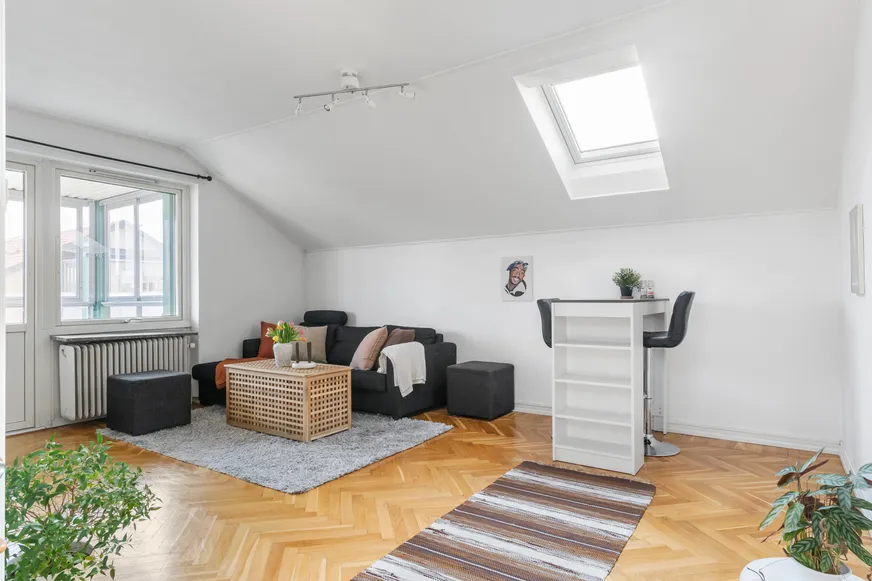 Belfragegatan 35 photo 5
