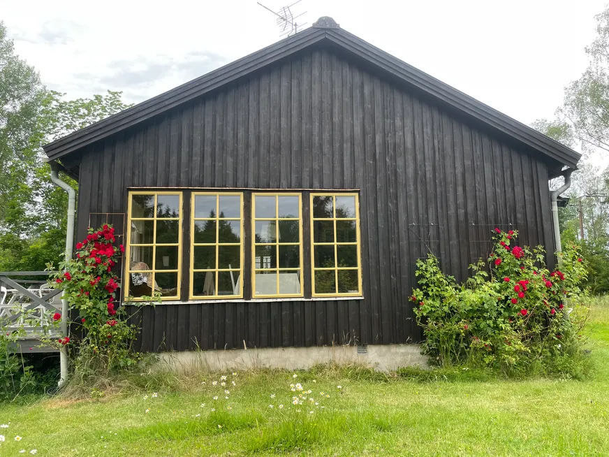 Fullskärm