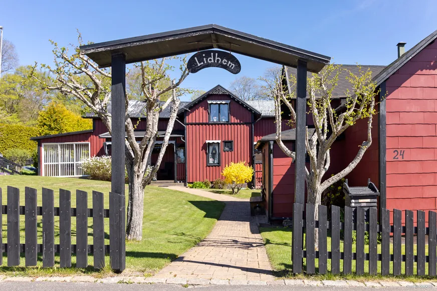 Fullskärm